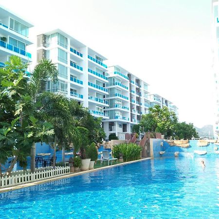 My Resort By Enjoy Huahin Екстер'єр фото