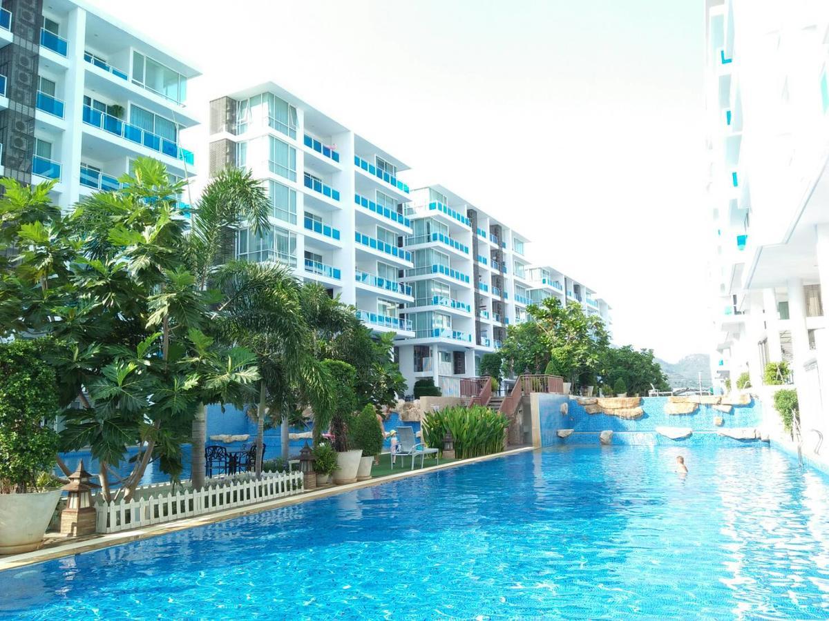 My Resort By Enjoy Huahin Екстер'єр фото